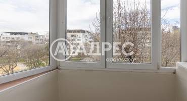 Многостаен апартамент, Варна, Чаталджа, 690765, Снимка 16