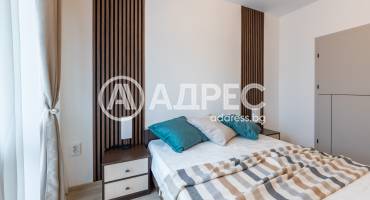 Многостаен апартамент, Варна, Чаталджа, 690765, Снимка 17