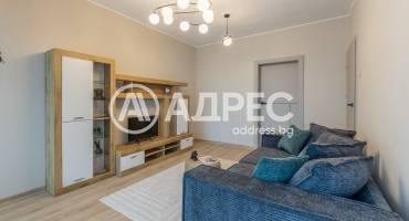 Многостаен апартамент, Варна, Чаталджа, 690765, Снимка 18