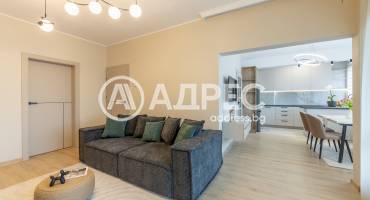 Многостаен апартамент, Варна, Чаталджа, 690765, Снимка 2