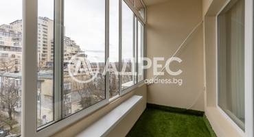 Многостаен апартамент, Варна, Чаталджа, 690765, Снимка 21