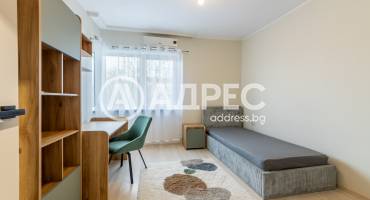 Многостаен апартамент, Варна, Чаталджа, 690765, Снимка 22