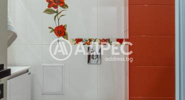 Многостаен апартамент, Варна, Чаталджа, 690765, Снимка 24