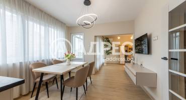 Многостаен апартамент, Варна, Чаталджа, 690765, Снимка 3