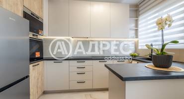 Многостаен апартамент, Варна, Чаталджа, 690765, Снимка 5