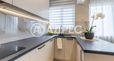 Многостаен апартамент, Варна, Чаталджа, 690765, Снимка 6