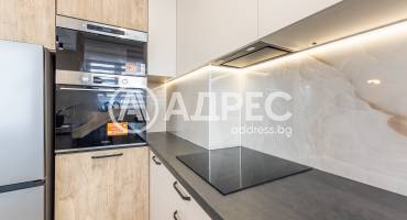 Многостаен апартамент, Варна, Чаталджа, 690765, Снимка 7