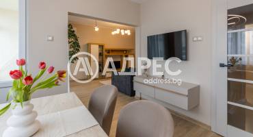 Многостаен апартамент, Варна, Чаталджа, 690765, Снимка 8