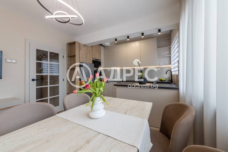 Многостаен апартамент, Варна, Чаталджа, 690765, Снимка 9