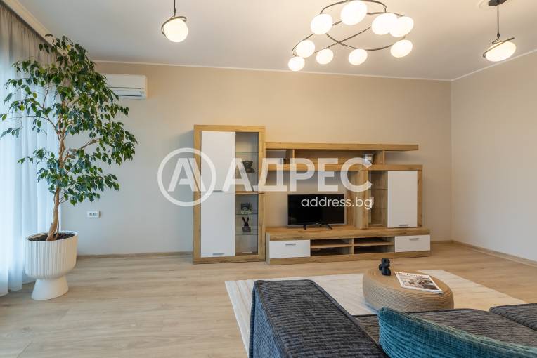 Многостаен апартамент, Варна, Чаталджа, 690765, Снимка 10