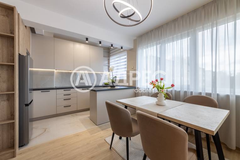 Многостаен апартамент, Варна, Чаталджа, 690765, Снимка 11