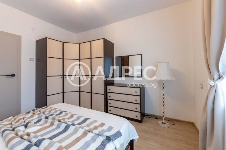 Многостаен апартамент, Варна, Чаталджа, 690765, Снимка 12