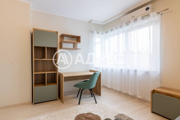 Многостаен апартамент, Варна, Чаталджа, 690765, Снимка 13