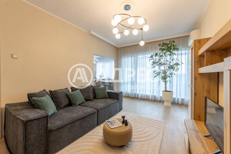 Многостаен апартамент, Варна, Чаталджа, 690765, Снимка 14