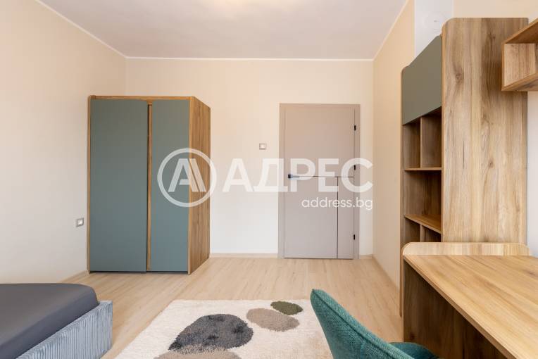 Многостаен апартамент, Варна, Чаталджа, 690765, Снимка 15