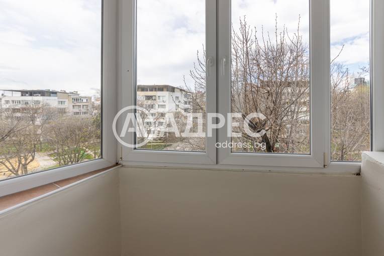 Многостаен апартамент, Варна, Чаталджа, 690765, Снимка 16