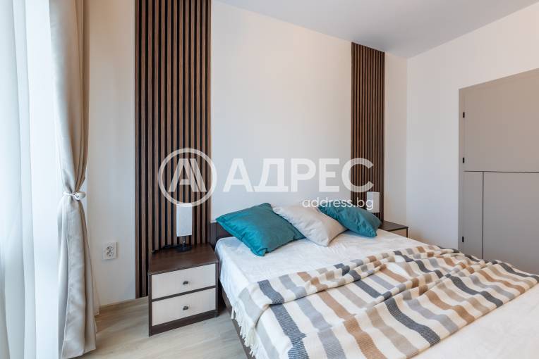 Многостаен апартамент, Варна, Чаталджа, 690765, Снимка 17