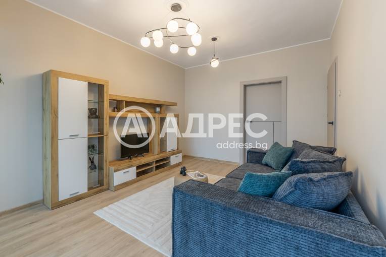 Многостаен апартамент, Варна, Чаталджа, 690765, Снимка 18