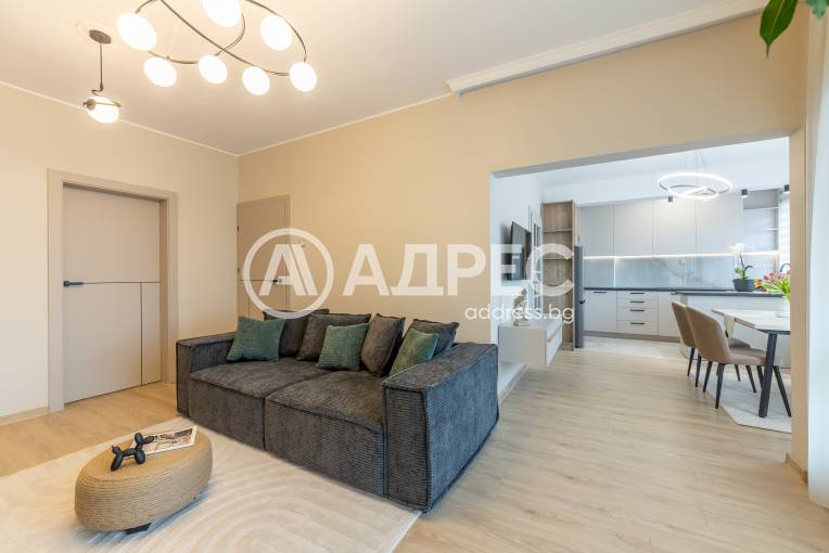 Многостаен апартамент, Варна, Чаталджа, 690765, Снимка 2