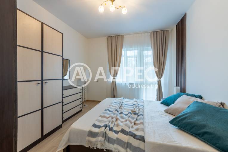 Многостаен апартамент, Варна, Чаталджа, 690765, Снимка 20