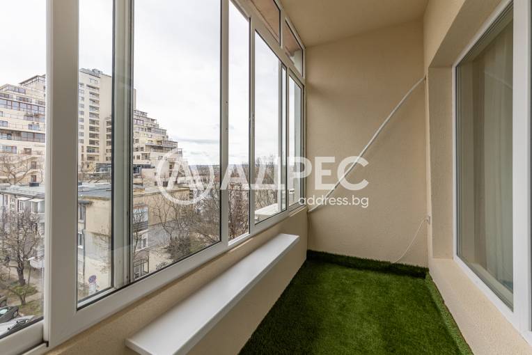 Многостаен апартамент, Варна, Чаталджа, 690765, Снимка 21