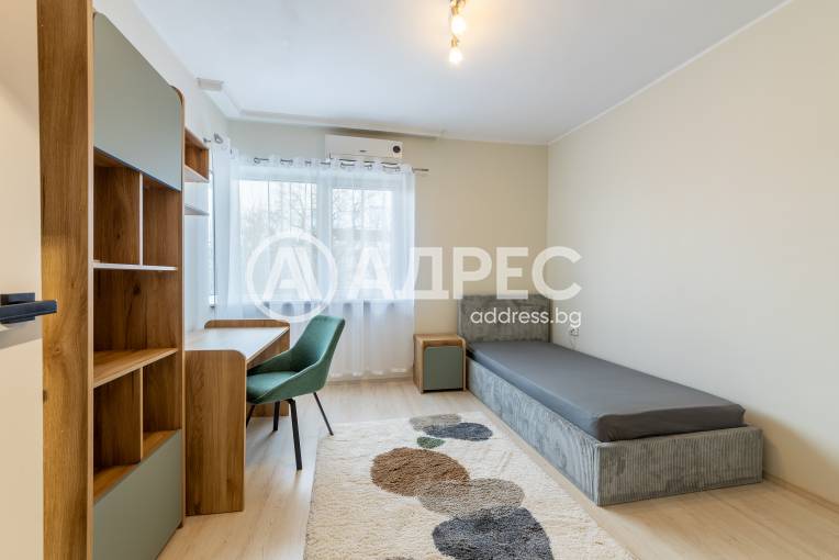 Многостаен апартамент, Варна, Чаталджа, 690765, Снимка 22