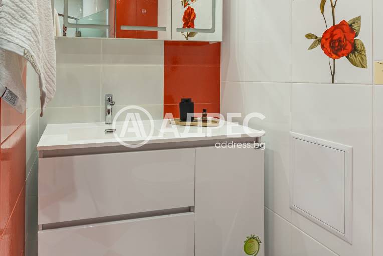 Многостаен апартамент, Варна, Чаталджа, 690765, Снимка 23