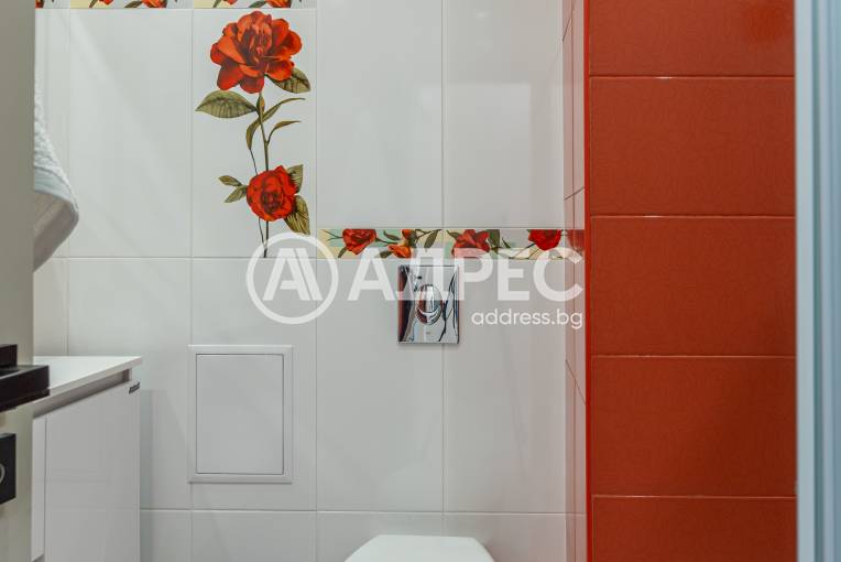 Многостаен апартамент, Варна, Чаталджа, 690765, Снимка 24