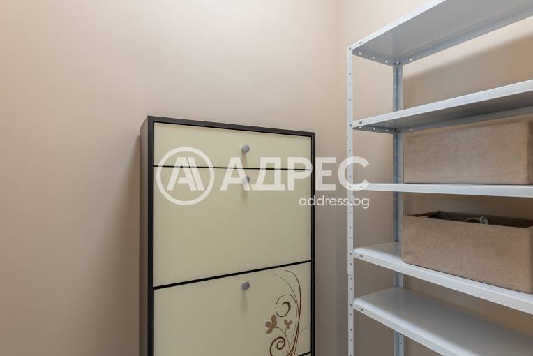 Многостаен апартамент, Варна, Чаталджа, 690765, Снимка 25