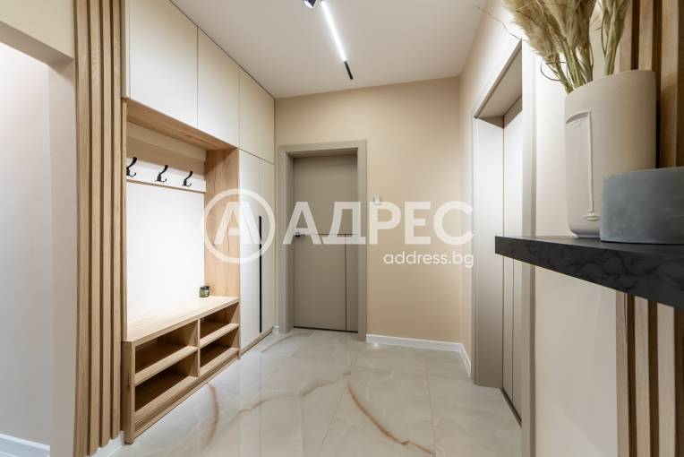 Многостаен апартамент, Варна, Чаталджа, 690765, Снимка 26