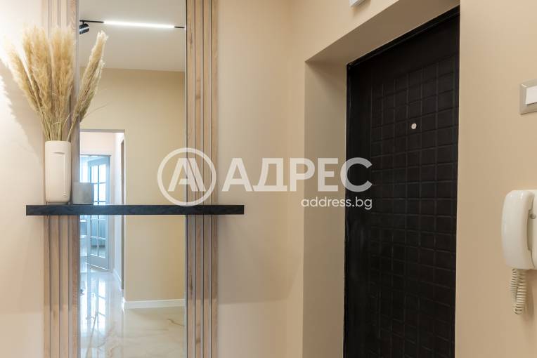 Многостаен апартамент, Варна, Чаталджа, 690765, Снимка 27