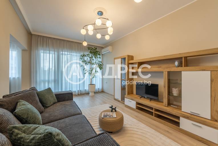 Многостаен апартамент, Варна, Чаталджа, 690765, Снимка 4