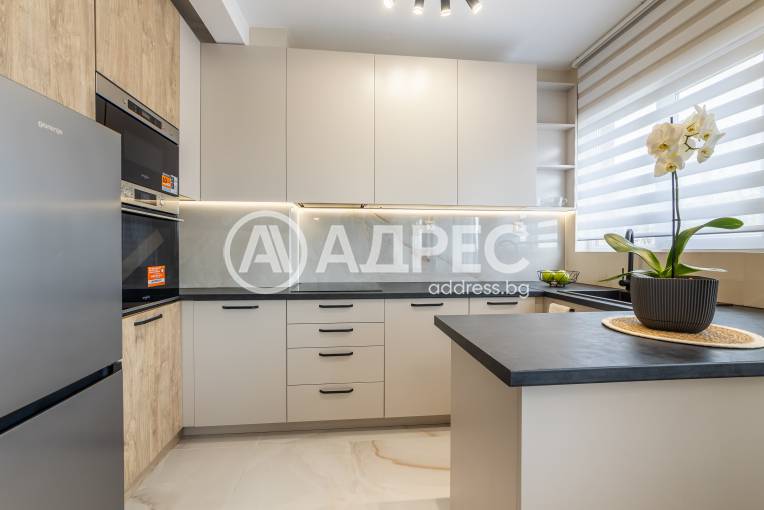 Многостаен апартамент, Варна, Чаталджа, 690765, Снимка 5