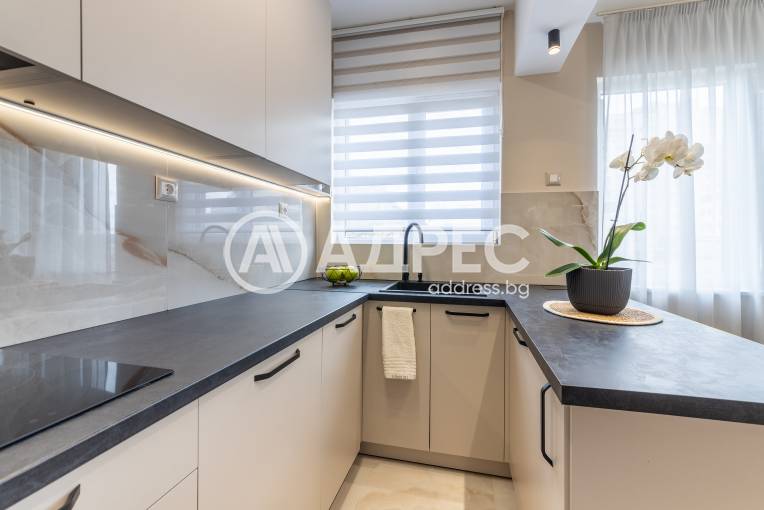 Многостаен апартамент, Варна, Чаталджа, 690765, Снимка 6