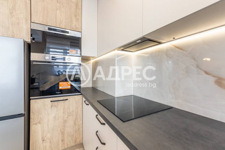 Многостаен апартамент, Варна, Чаталджа, 690765, Снимка 7