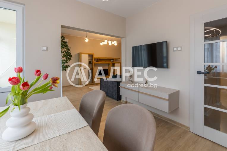 Многостаен апартамент, Варна, Чаталджа, 690765, Снимка 8