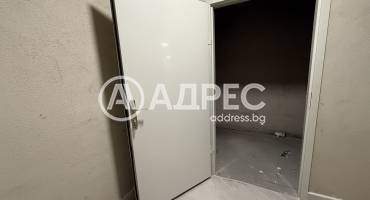 Двустаен апартамент, Хасково, Куба, 698765, Снимка 6