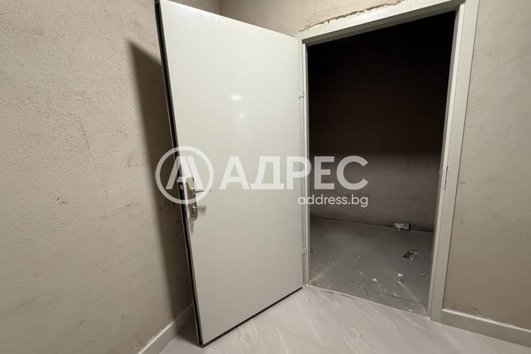 Двустаен апартамент, Хасково, Куба, 698765, Снимка 6