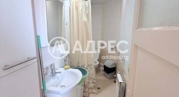 Тристаен апартамент, Добрич, Градски парк Свети Георги, 703765, Снимка 9