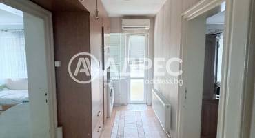 Тристаен апартамент, Добрич, Градски парк Свети Георги, 703765, Снимка 10