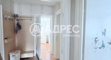 Тристаен апартамент, Добрич, Градски парк Свети Георги, 703765, Снимка 11
