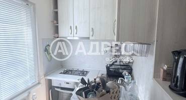 Тристаен апартамент, Добрич, Градски парк Свети Георги, 703765, Снимка 2