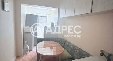Тристаен апартамент, Добрич, Градски парк Свети Георги, 703765, Снимка 3