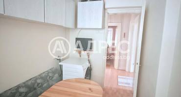 Тристаен апартамент, Добрич, Градски парк Свети Георги, 703765, Снимка 4