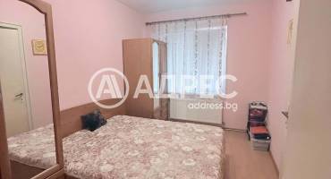 Тристаен апартамент, Добрич, Градски парк Свети Георги, 703765, Снимка 5