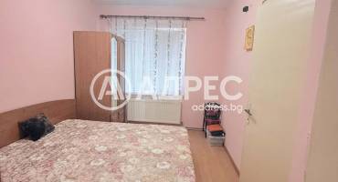 Тристаен апартамент, Добрич, Градски парк Свети Георги, 703765, Снимка 6