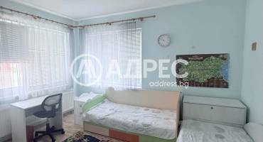 Тристаен апартамент, Добрич, Градски парк Свети Георги, 703765, Снимка 7