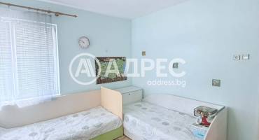 Тристаен апартамент, Добрич, Градски парк Свети Георги, 703765, Снимка 8