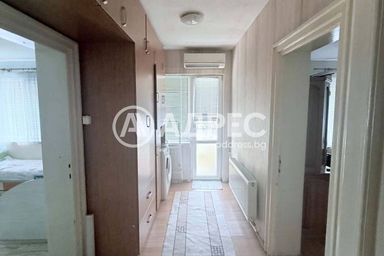 Тристаен апартамент, Добрич, Градски парк Свети Георги, 703765, Снимка 10