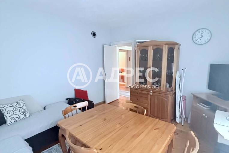 Тристаен апартамент, Добрич, Градски парк Свети Георги, 703765, Снимка 1